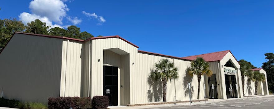 Sanctuary of Wilmington