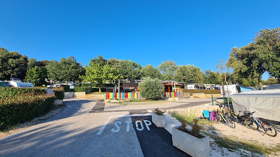 Camping Val Saline Rovinj