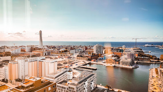 Malmo Live Concert AB