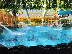 Naturno Adventure Pool
