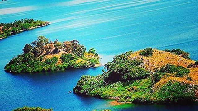 Islands tour guided and Boat trips