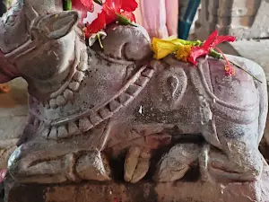 Gokuleshwar Temple