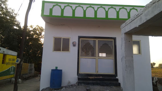Soundalgaon Kh.