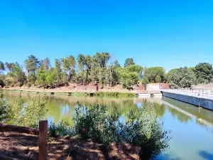 Parque Verde do Bonito