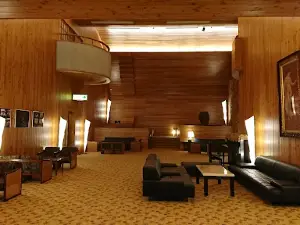 Kibi Plaza