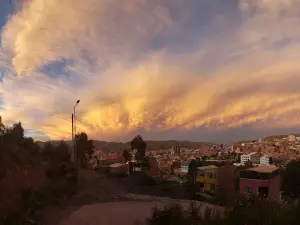 Mirador Park