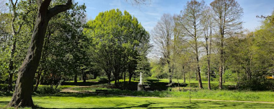 Muggenbergpark