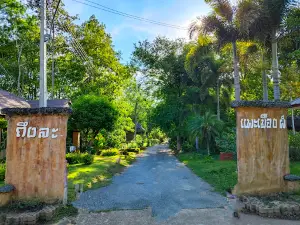 Phae Meuang Phii Forest Park: The Ghost Pillars, Phrae Town