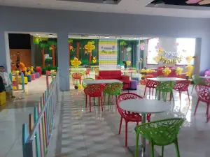 SkyJumper Trampoline Park - Jalandhar
