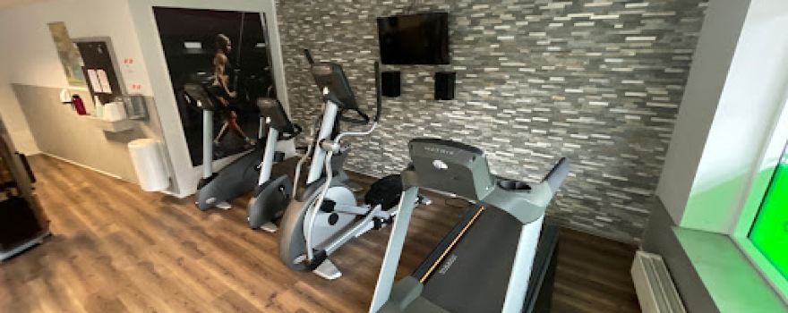 fit+ Neuhausen