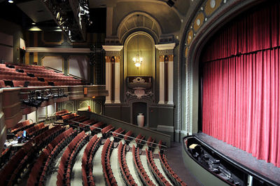 Theatre Cedar Rapids