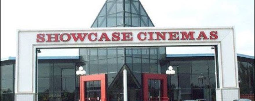 Showcase Walsall