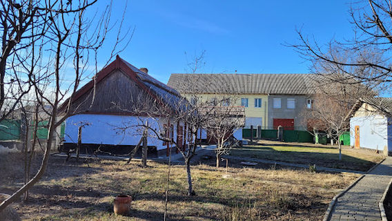 Muzeul Ţinutului Cahul