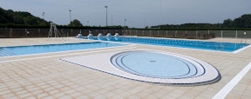 Piscine municipale