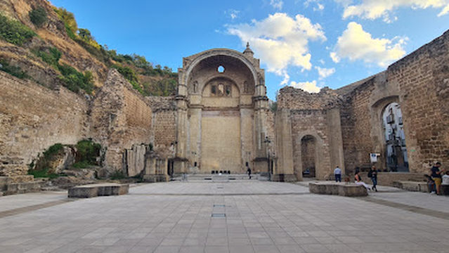 Plaza De La Corredera