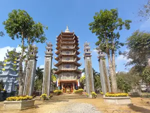 Thiên Ấn Niêm Hà