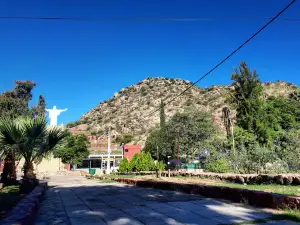 Parquecito Municipal