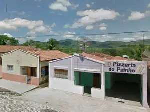 Praça Antônio Libânio Neto