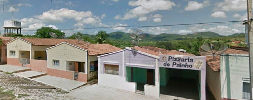 Praça Antônio Libânio Neto