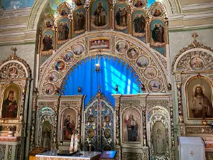 Church of the Holy Trinity