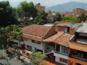 Colombia Immersion Spanish School