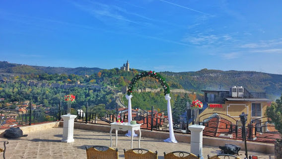 Veliko Tarnovo
