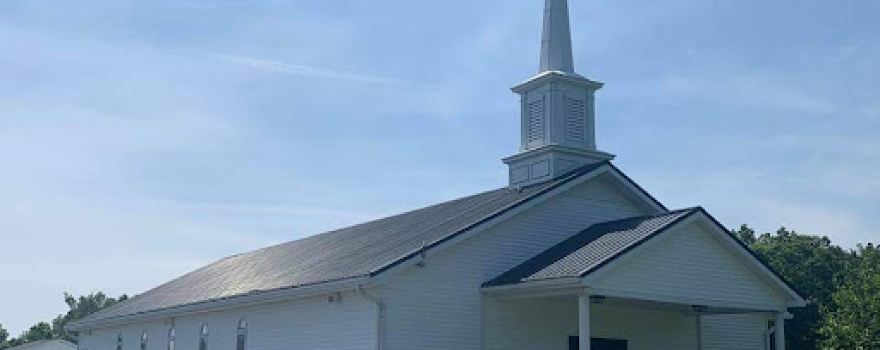 New Harvest Baptist Church