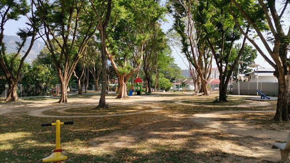 Ayer Itam