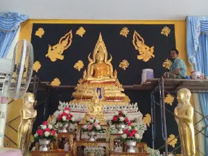 Wat Dong Kwang