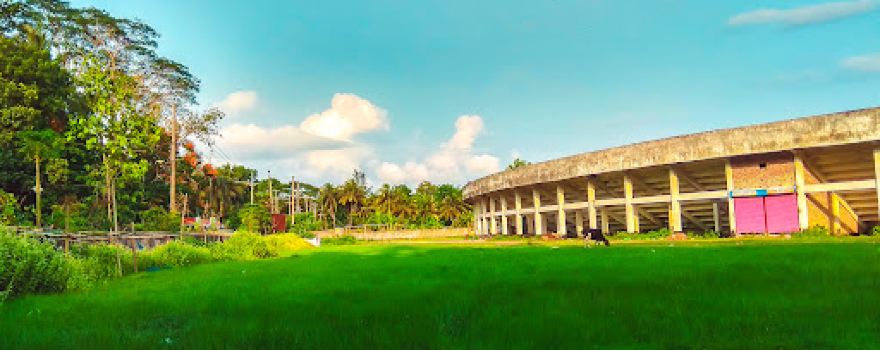 Lakshmipur District Stadium