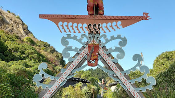 Kaikoura