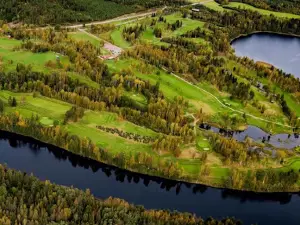 Gagnef Golf AB