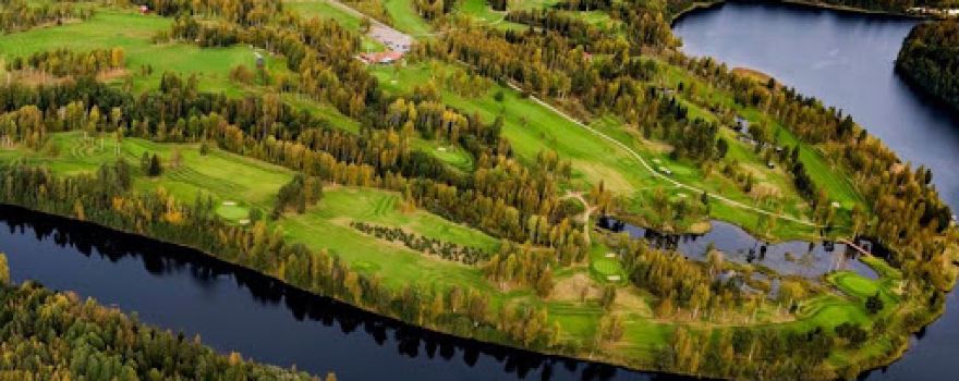 Gagnef Golf AB