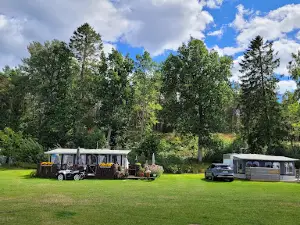 Dalbergså Camping & Guest harbor