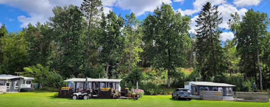 Dalbergså Camping & Guest harbor
