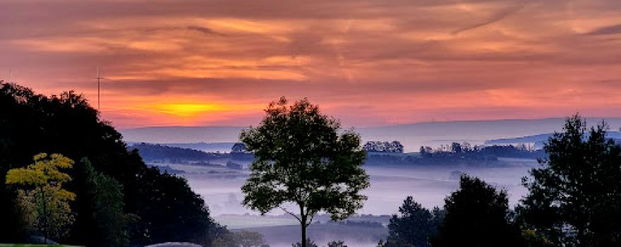 Golf de Luxembourg - Belenhaff