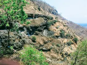 Jogeshwari Mata Temple