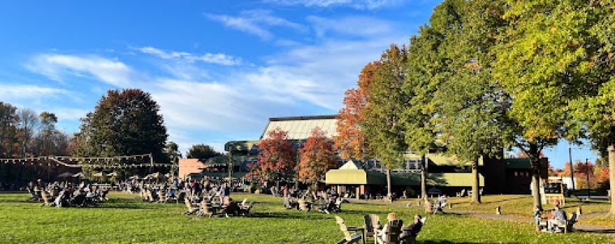 Tree House Brewing Company - Deerfield