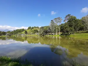 Ecoparque las garzas