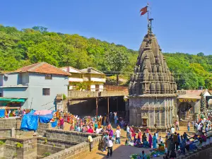 Sri Kshetra Bhimashankar Mandir