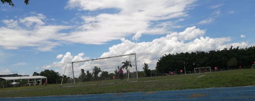 Unidad Deportiva Tenextepango