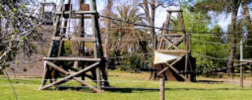 Kapawa Camp Chascomus