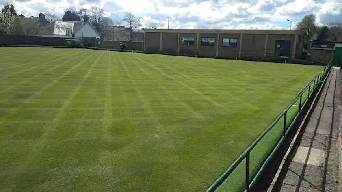 East Calder Bowling Club