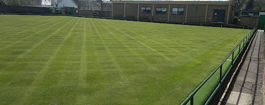 East Calder Bowling Club