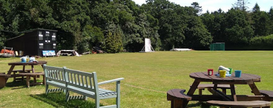 Ashmanhaugh and Barton Wanderers Cricket Club