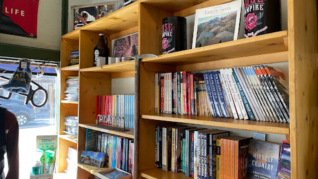 Elevation Sierra Adventure