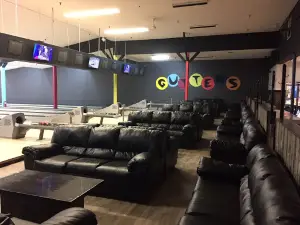 Gutters Bowling and Game Centre