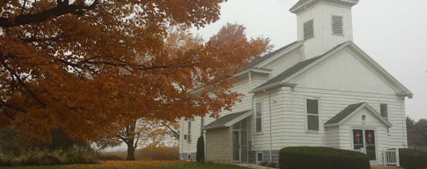 Raub United Methodist Church