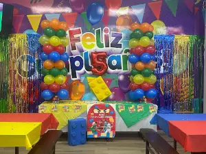 DIVERSIONES IMAGINATE SAN LUIS