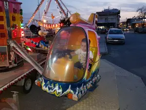 Amusement Park